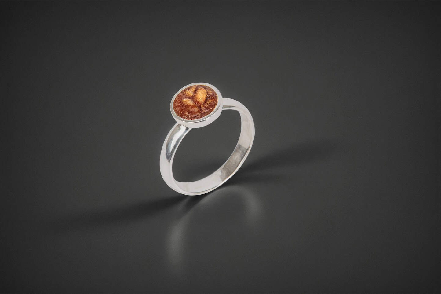 ring "small circle"